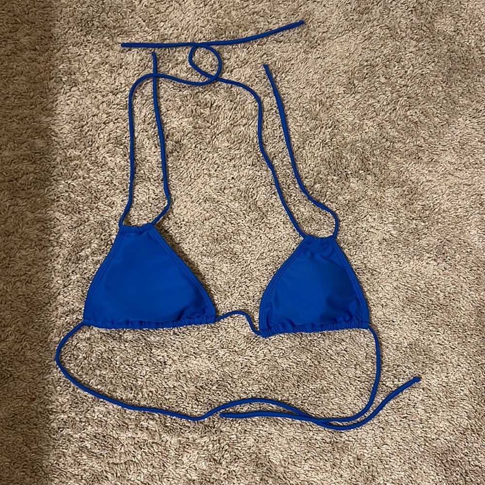 Small Bikini Top